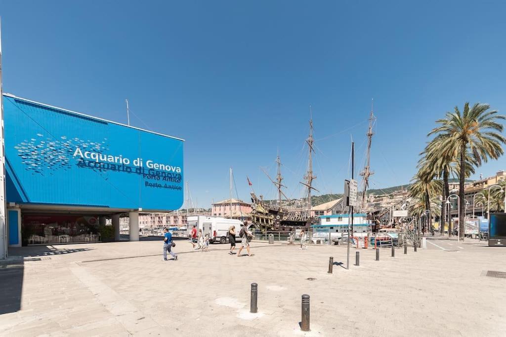 Appartamento Venus Genova