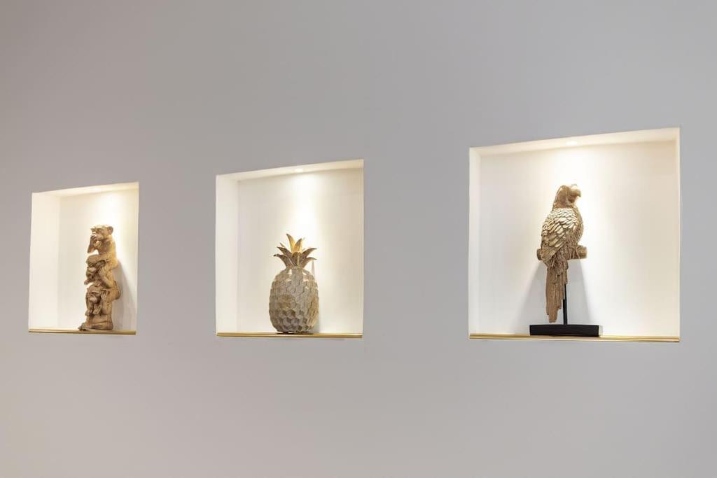 Apartamento Venus